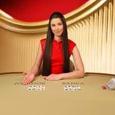 Kartu permainan Baccarat Tanpa Komisi di barabet dengan nilai nominal yang jelas