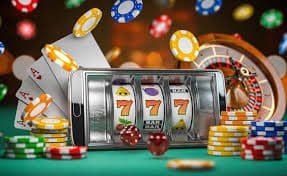 Skenario Cashout ketika taruhan dalam posisi menguntungkan