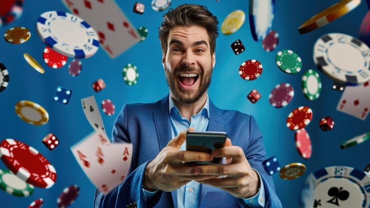 Skenario Cashout untuk membatasi kerugian potensial