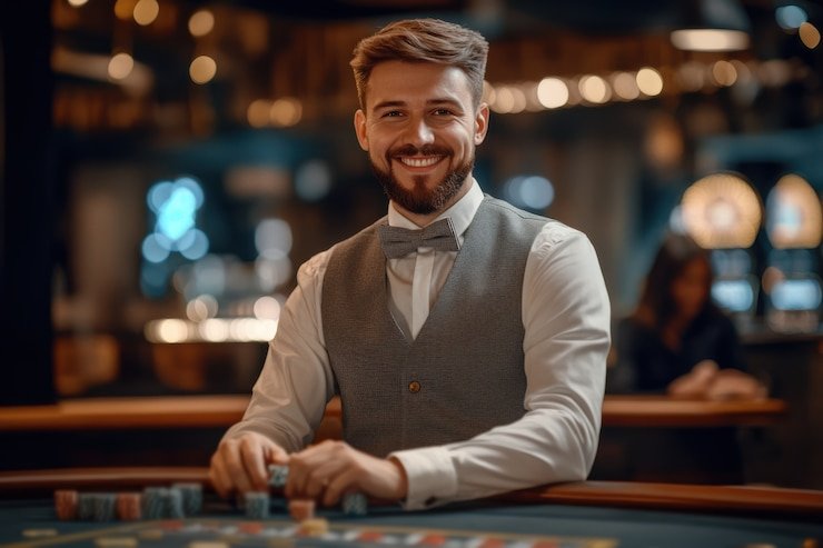 Analisis total gol dalam taruhan sepak bola di barabet