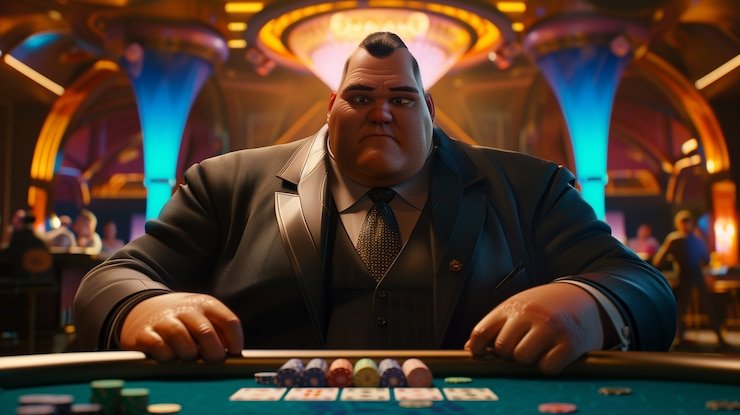 Antarmuka Wild West Gold di barabet menampilkan tema Western dengan simbol emas dan hadiah utama