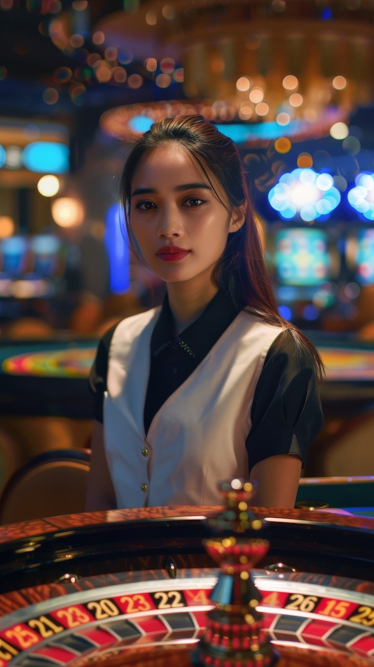 Fitur putaran gratis Wild West Gold di platform barabet