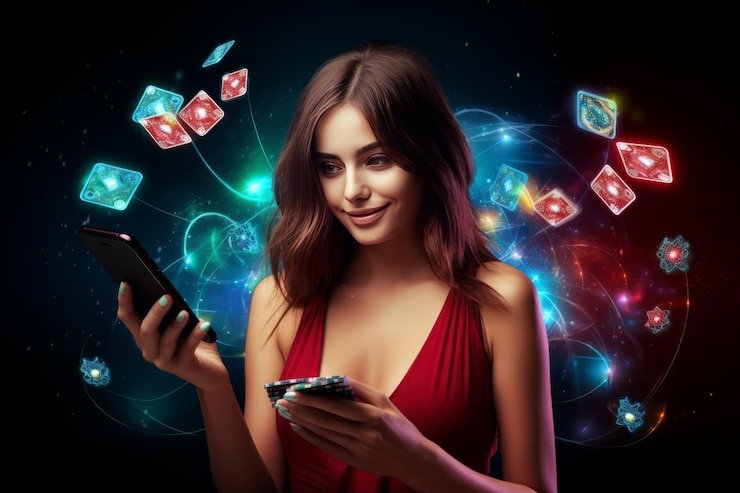 Panel pembayaran Wild West Gold menunjukkan nilai simbol dan fitur